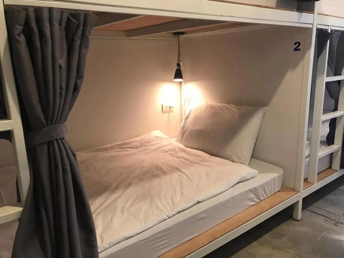 קו לנטה Hub Of Joys Hostel  קו לנטה