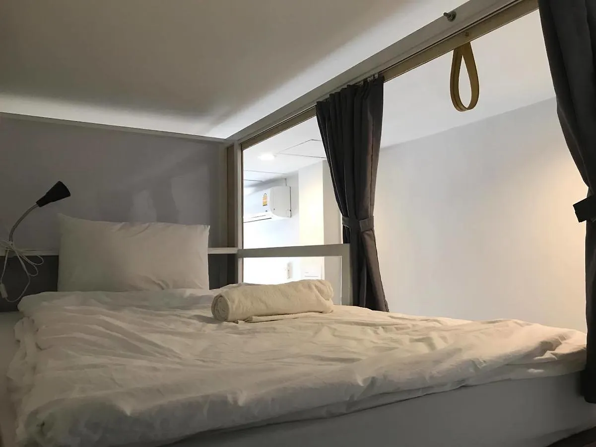 קו לנטה Hub Of Joys Hostel קו לנטה
