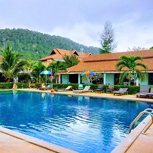香蕉海滩度假酒店 Ko Lanta