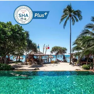 兰塔可可度假村【sha Extra Plus】 Ko Lanta