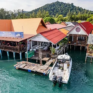 Boho Ko Lanta