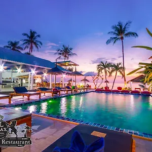 El Pillax Lanta Ko Lanta