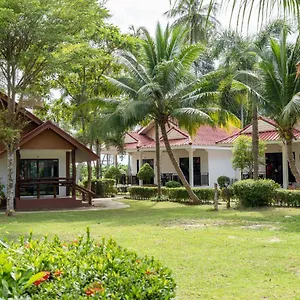 Matcha Lanta *** Ko Lanta