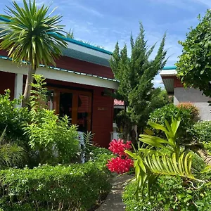 Otel Thai Smile