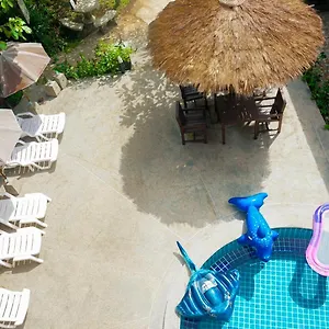 Khaolak Suthawan - Sha Resort