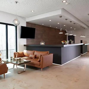 New In Hotel Gaimersheim