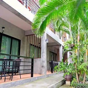 Blue Wave House Hotel Koh Tao